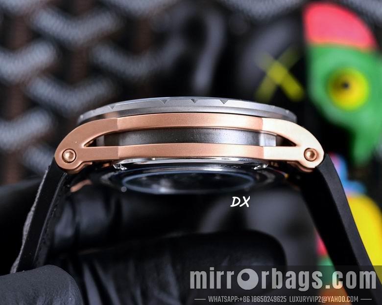 Roger Dubuis 46mm 2nms42