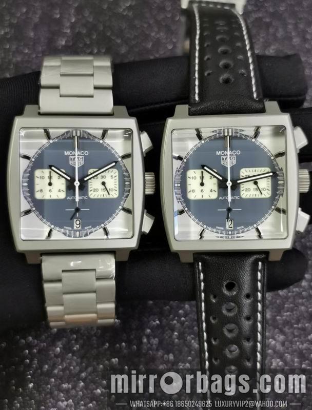 Tag Heuer watch 112030