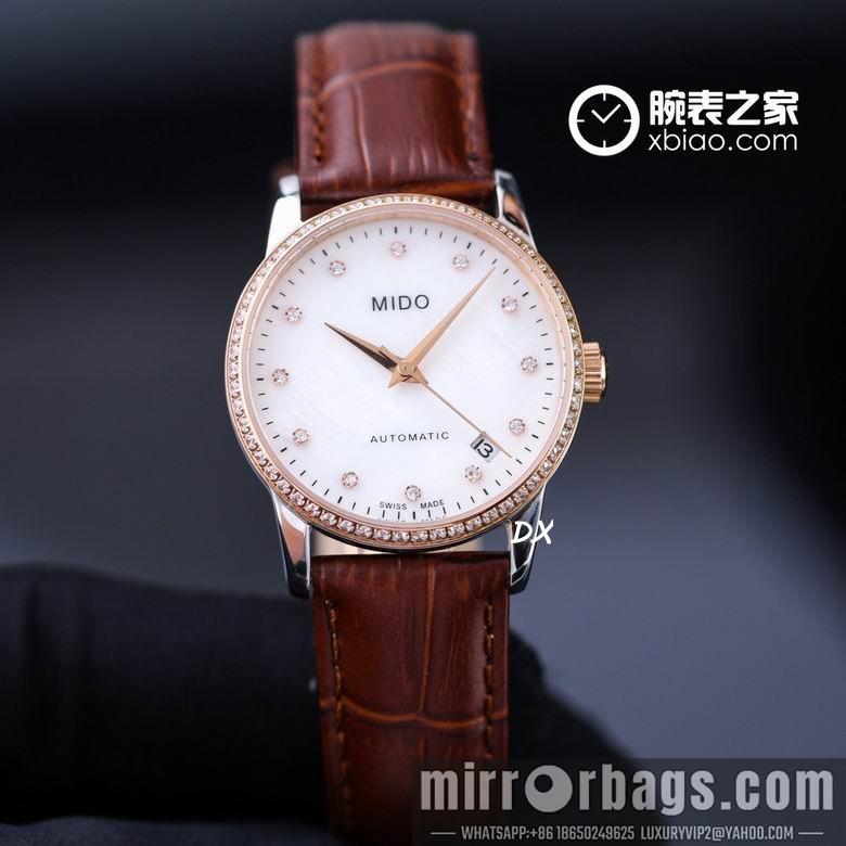 Mido 30x11mm 2nms62