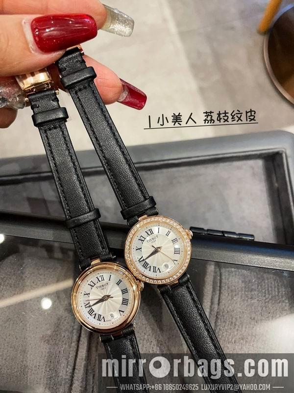 Tissot 26mm 041623