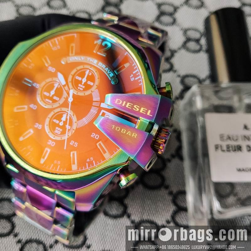 Diesel 45mm 120118
