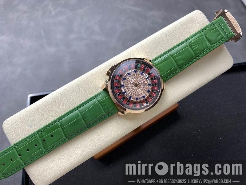 Jacob & Co 44mm 022208
