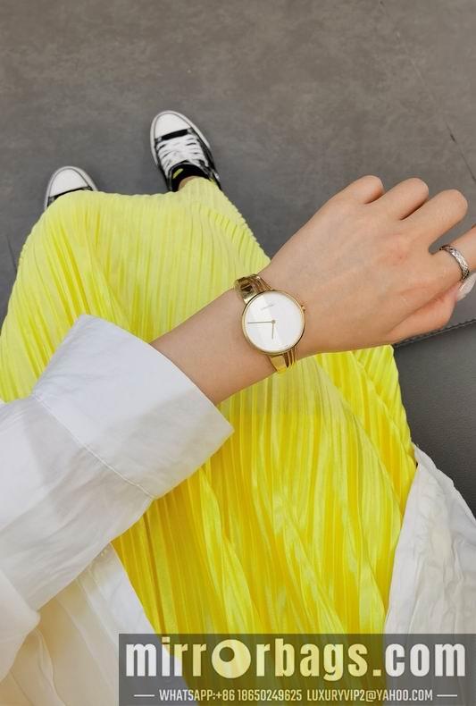 CK watch 34X6mm M13