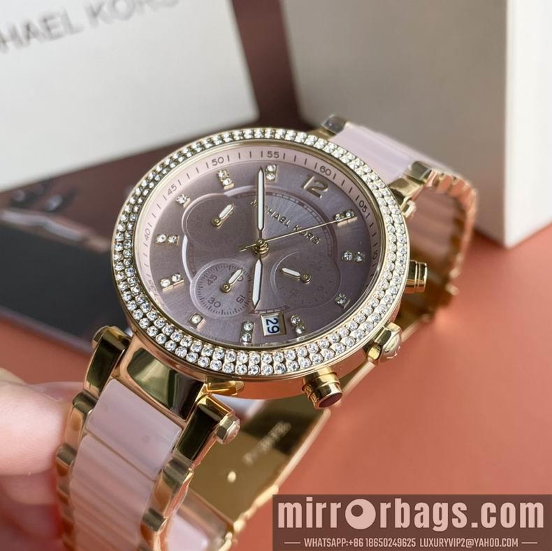 MK watch 38X9mm M09