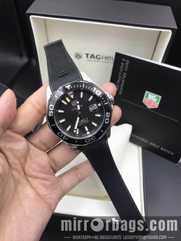 Tag Heuer watch M39