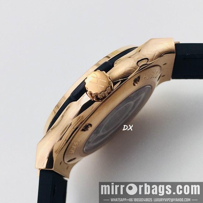 Hublot 38mm 10nms21