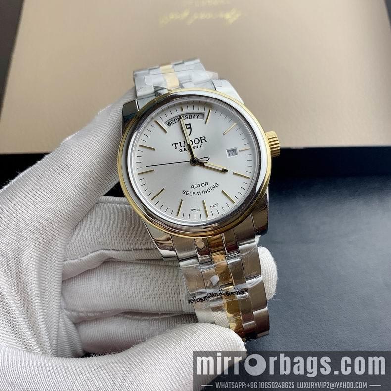Tudor watch M30