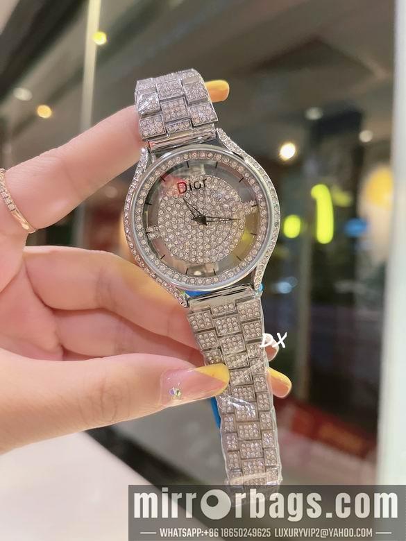Dior 38mm 2nms37