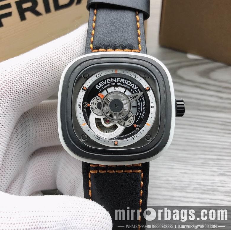 Seven Friday watch 070801