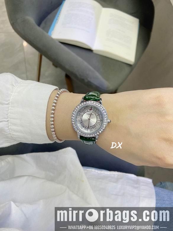 Swarovski 32mm 7nms87