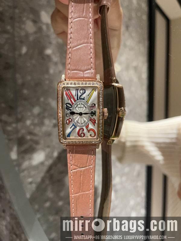 Franck Muller watch 102316