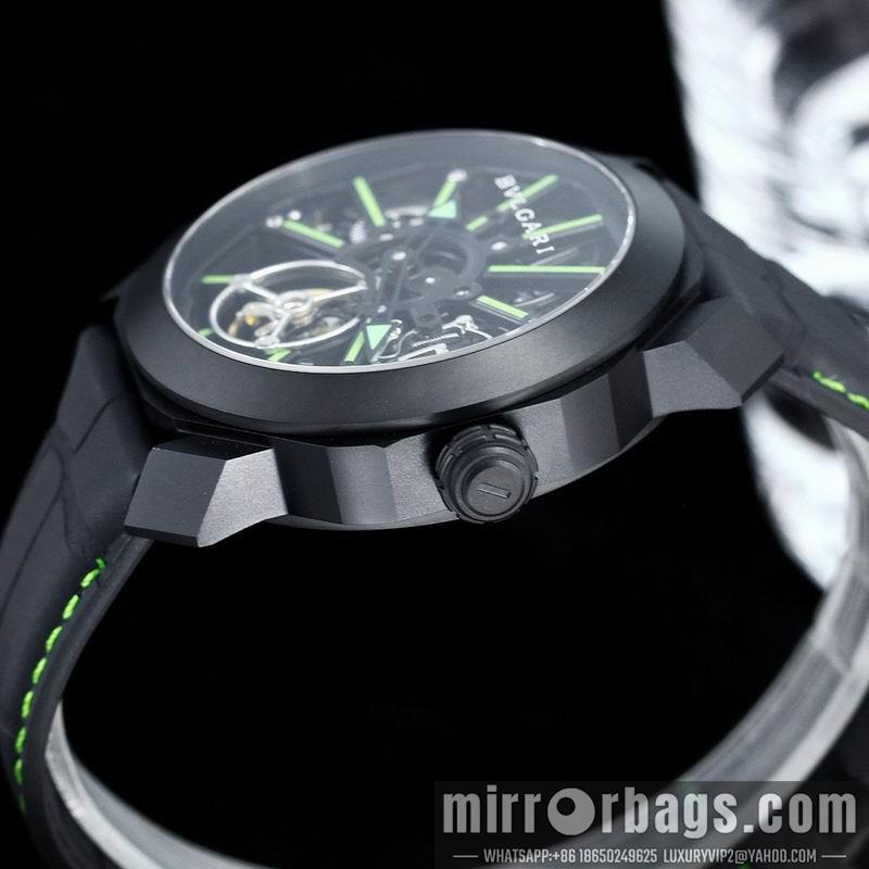 Bvlgari 44mm 093036