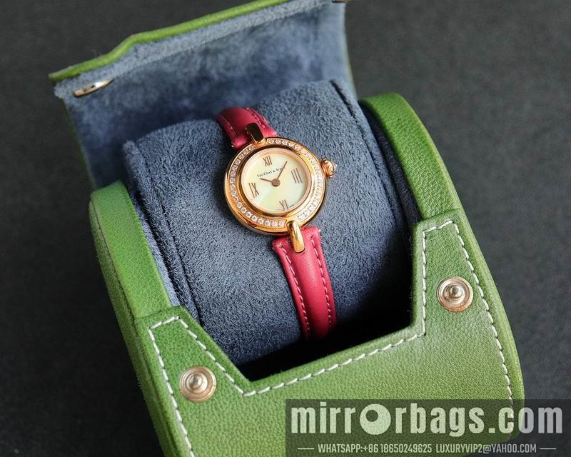 Van Cleef & Arpels 25X5.5mm 083039