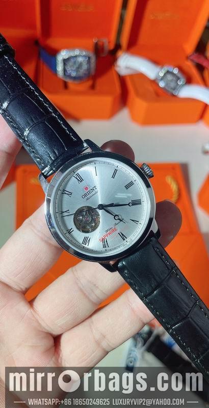 Orient 42mm 090443