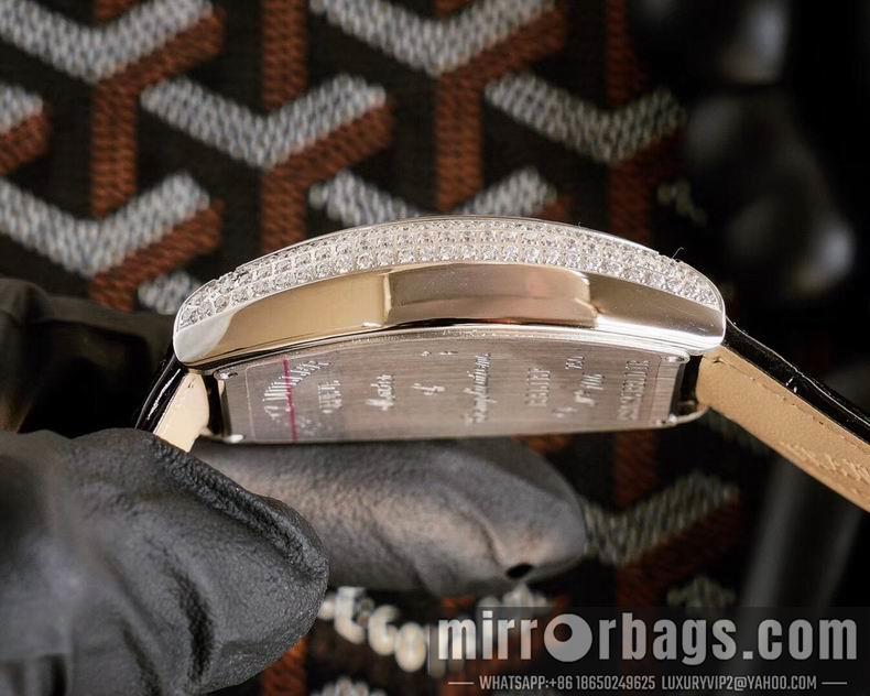 Franck Muller watch 35.9X10mm 123129