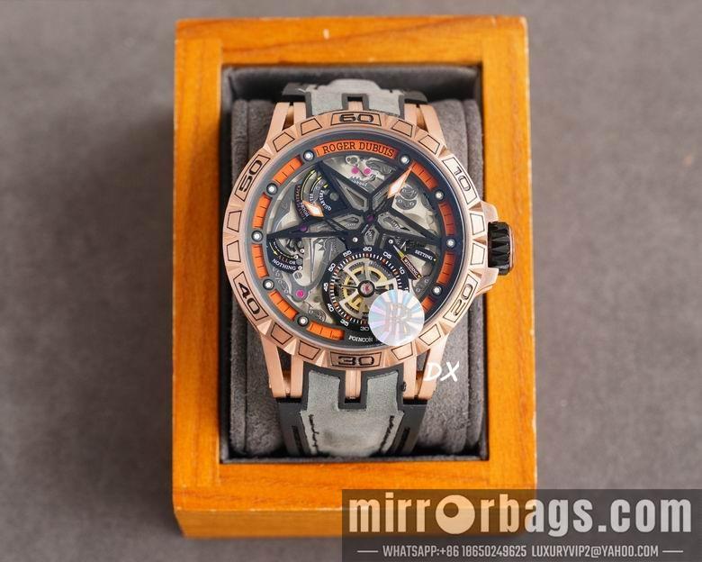 Roger Dubuis 47x13mm 2nms51