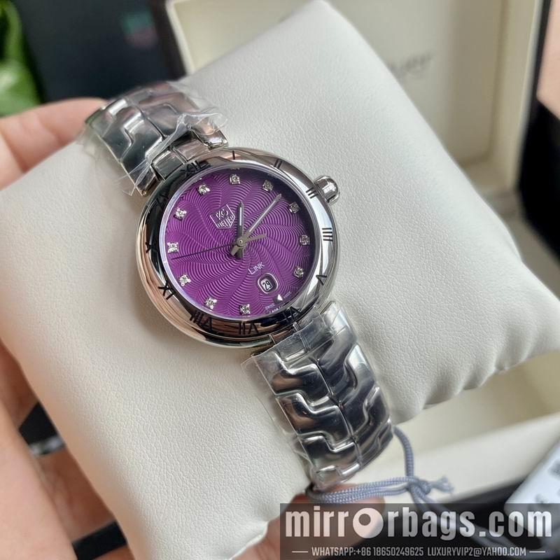 Tag Heuer 29mm 091025