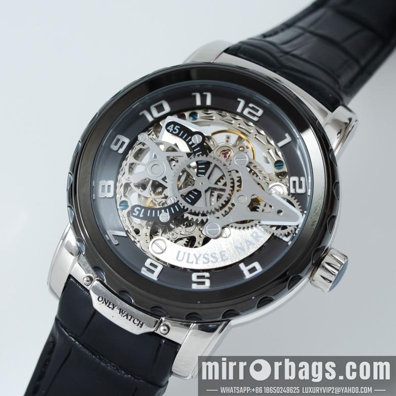Ulysse Nardin Watch 052011
