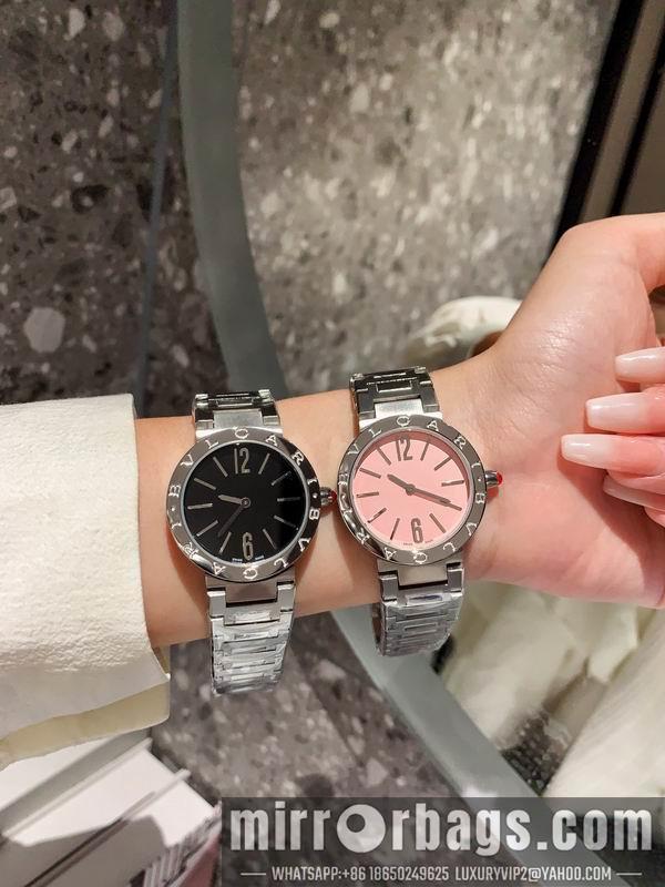 Bvlgari 33mm 102313