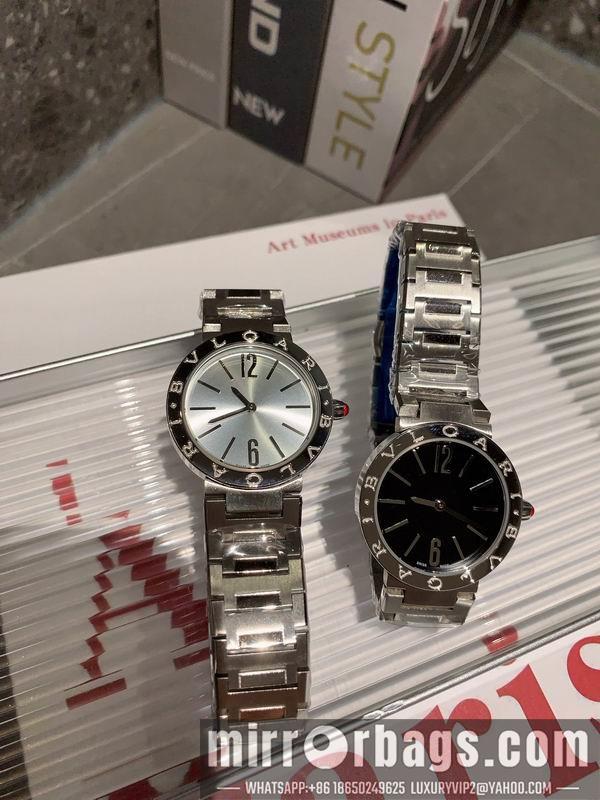 Bvlgari 33mm 102313