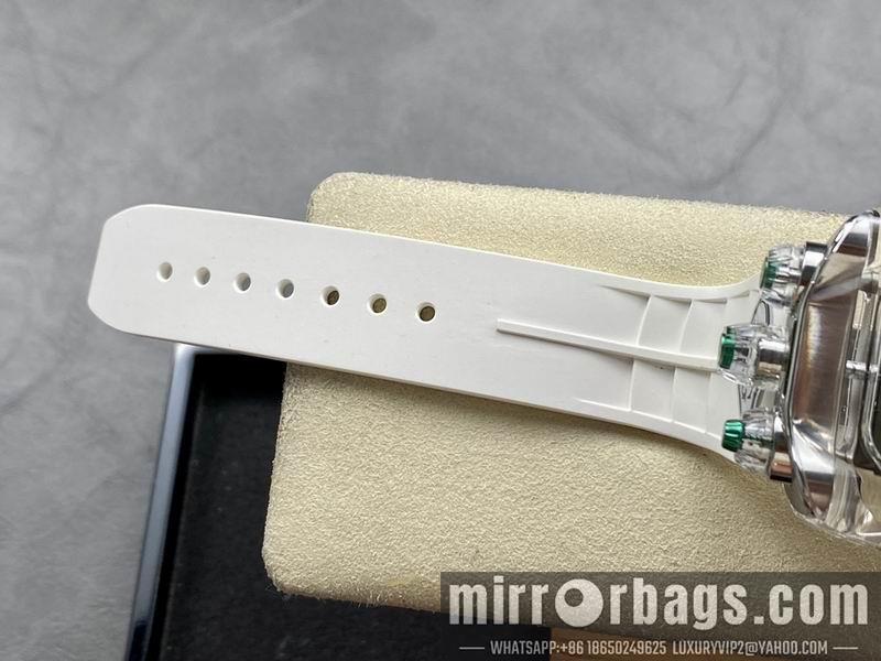 Jacob & Co watch 082931