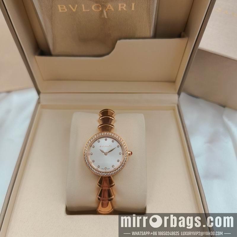Bvlgari 28mm 022214