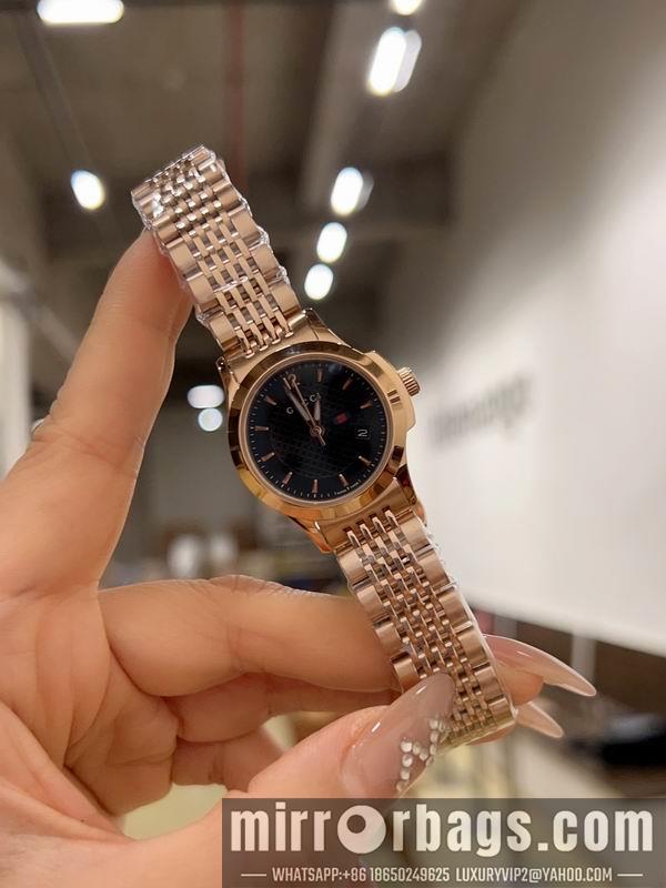 Gucci W28mm M38mm 032430