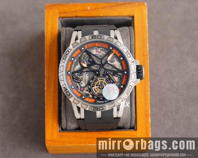 Roger Dubuis 47x13mm 2nms51