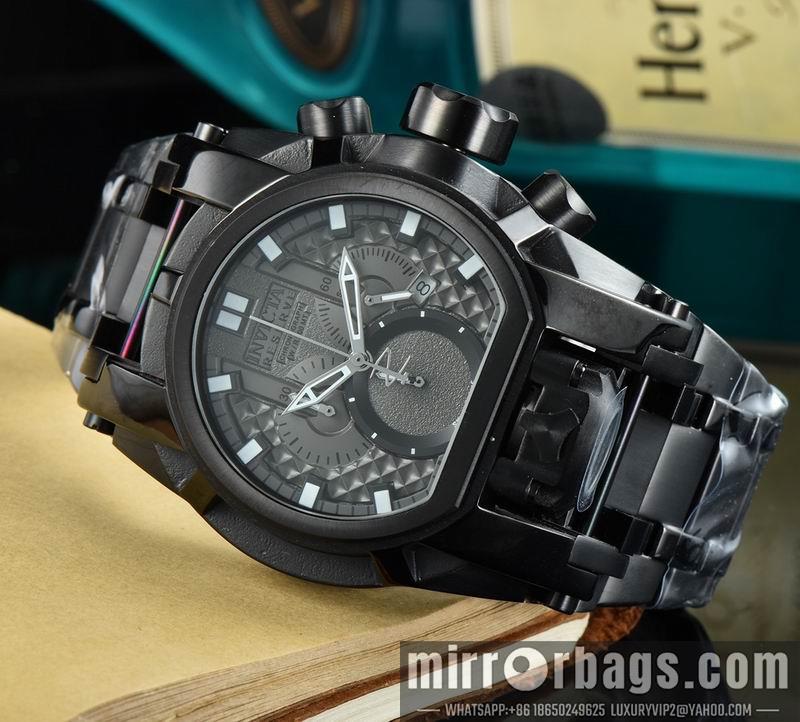 Invicta watch 053027