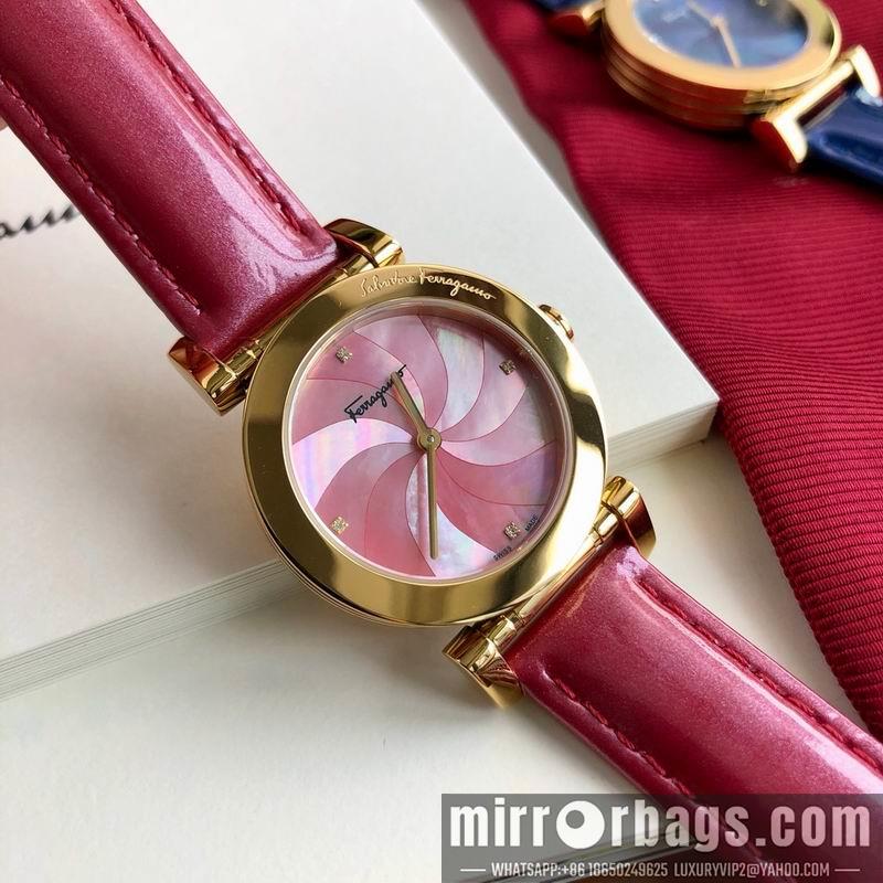 Ferragamo 31mm 032441