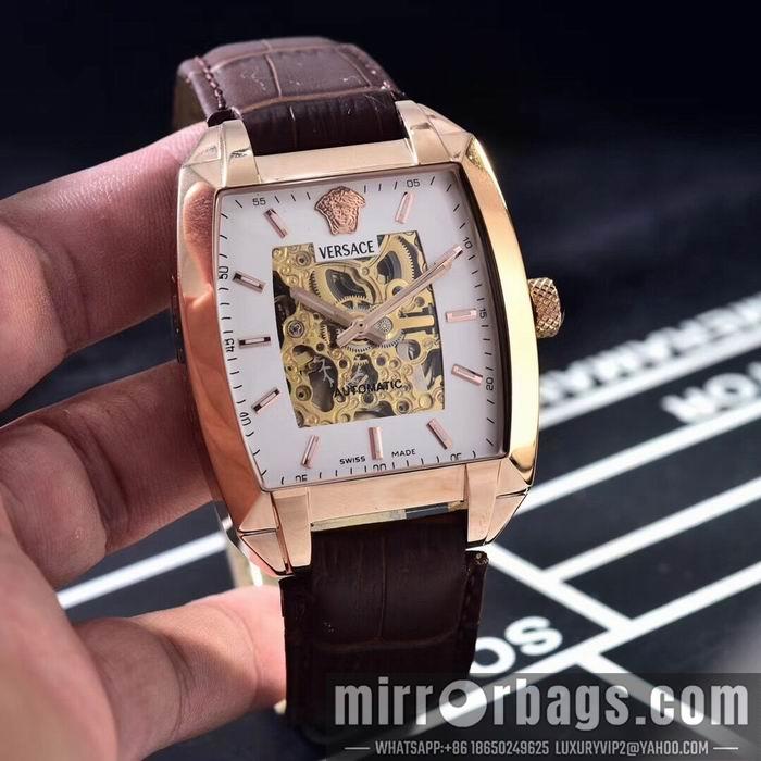 Versace watch mb 072901