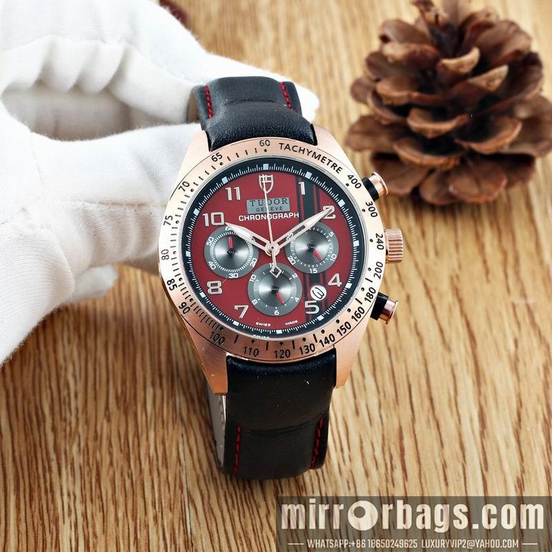 Tudor 42mm 032109