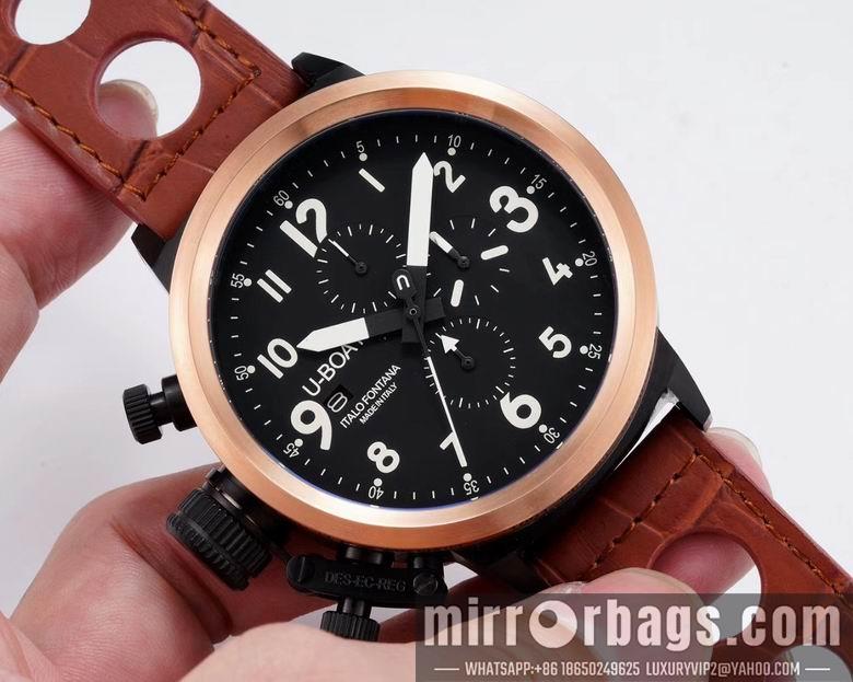 U Boat watch 50X14mm M03