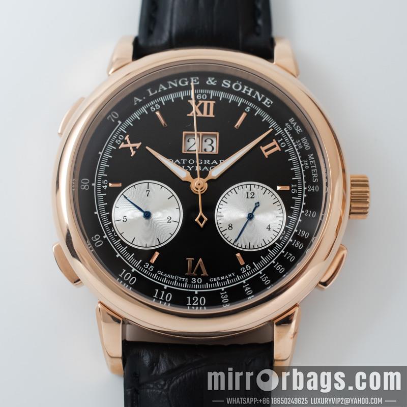 A.Lange & Sohne 42mm 052002