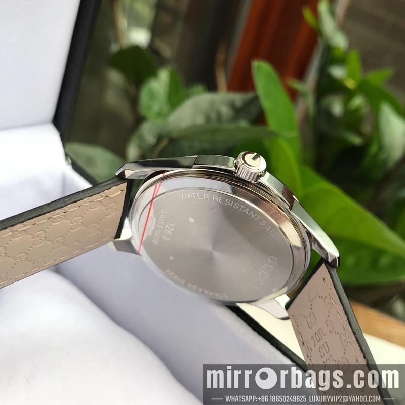 Gucci 41mm 032456