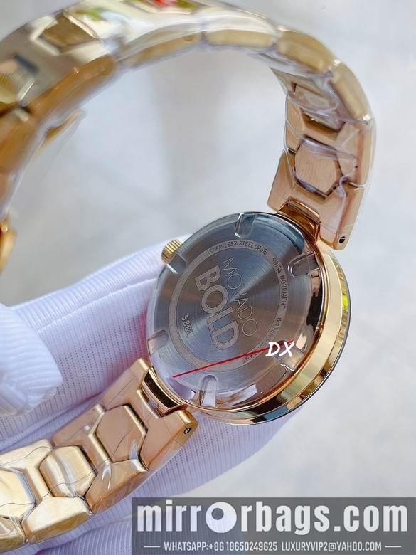 Movado 36mm 8nms29