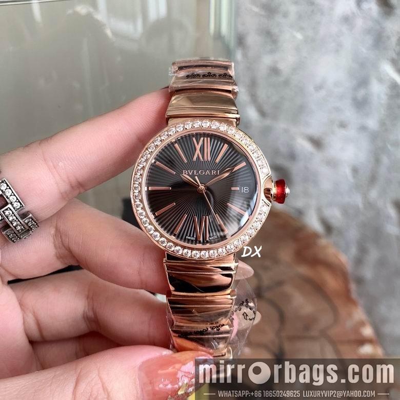Bvlgari 33x12mm 5nms38