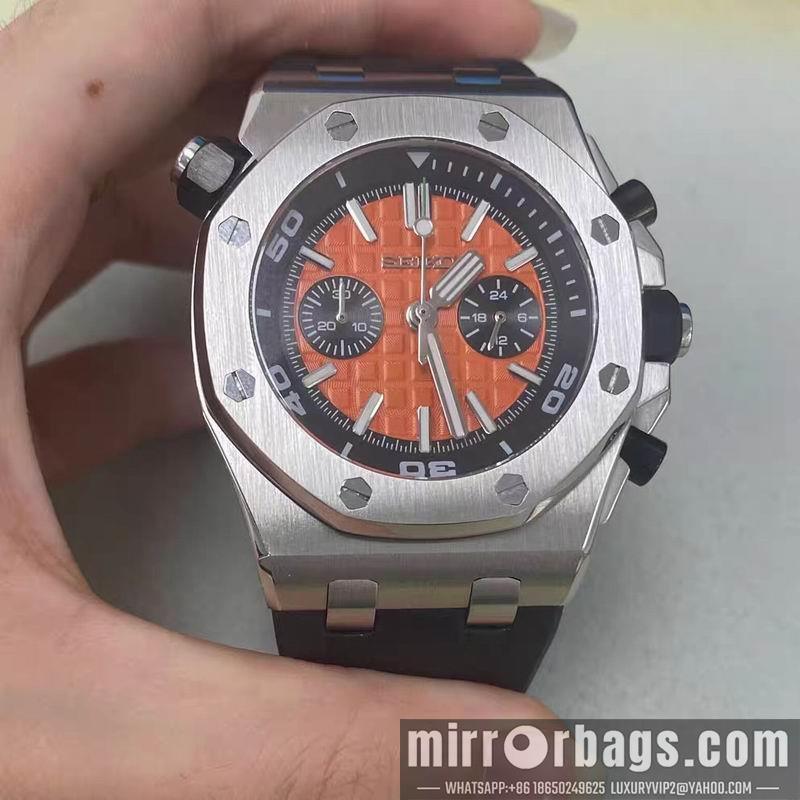 Seiko watch 051114