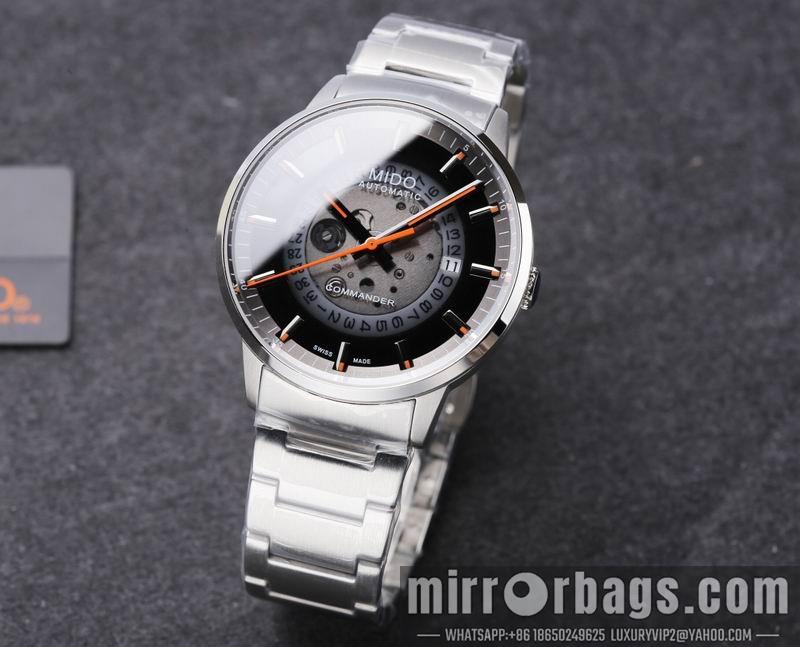Mido 40mm 051607