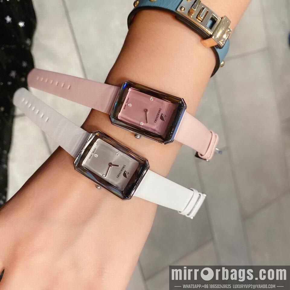 Swarovski watch 110402