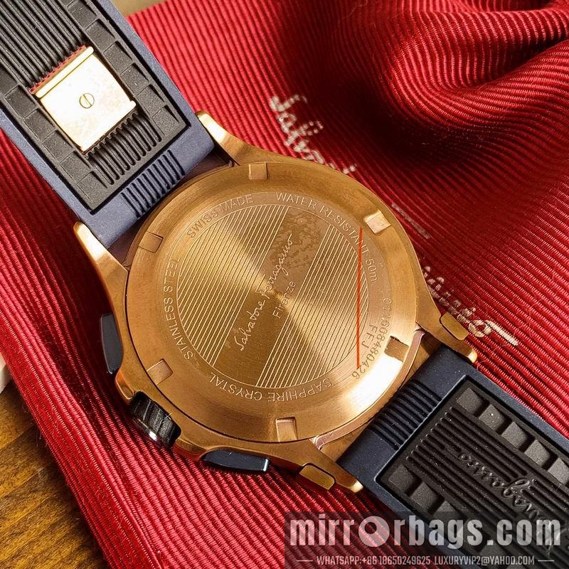 Ferragamo watch 090931