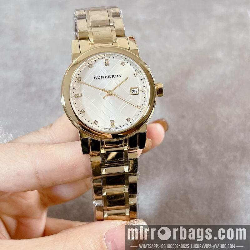 Burberry 34mm 022270