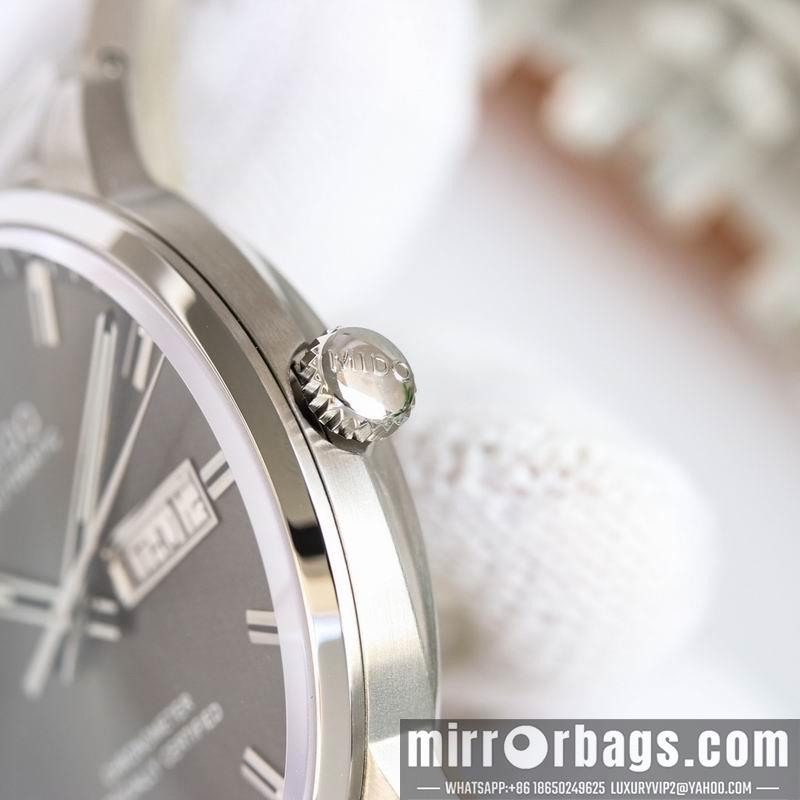 Mido 40mm 050456