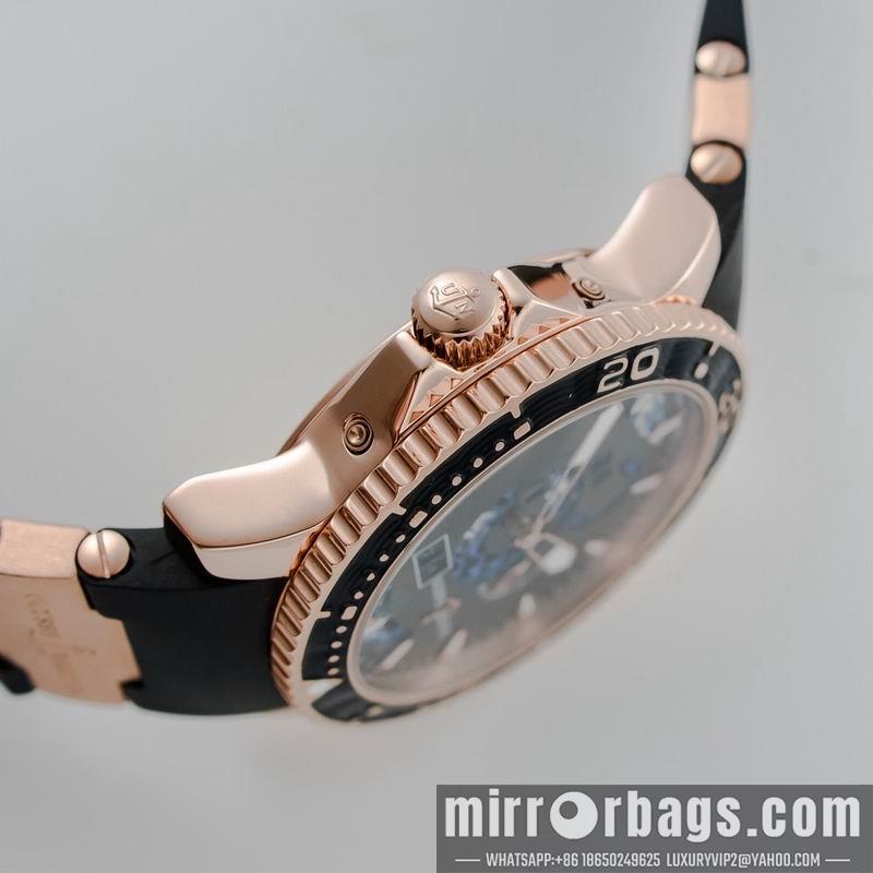 Ulysse Nardin 43X12mm 121226