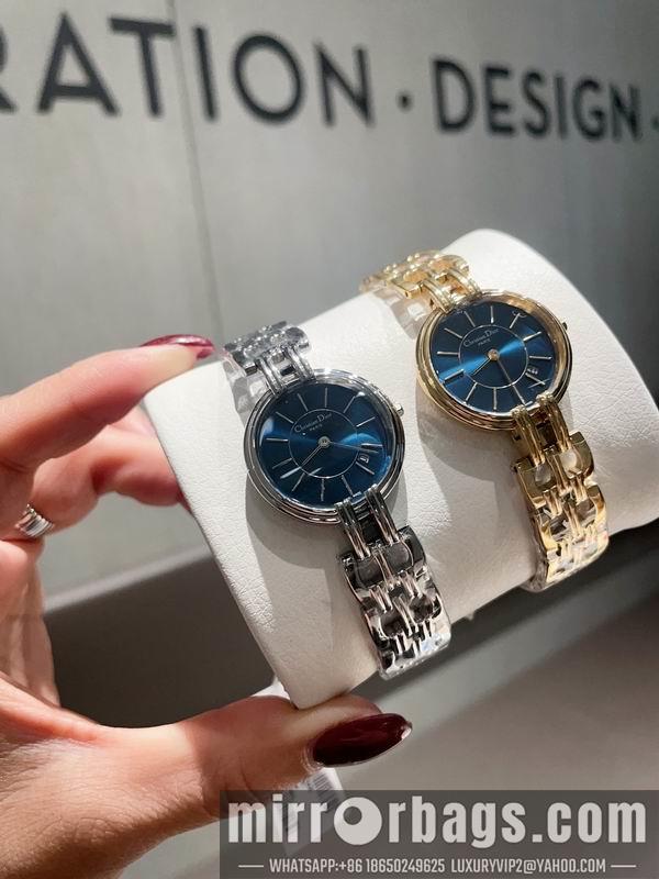 Dior watch 031102