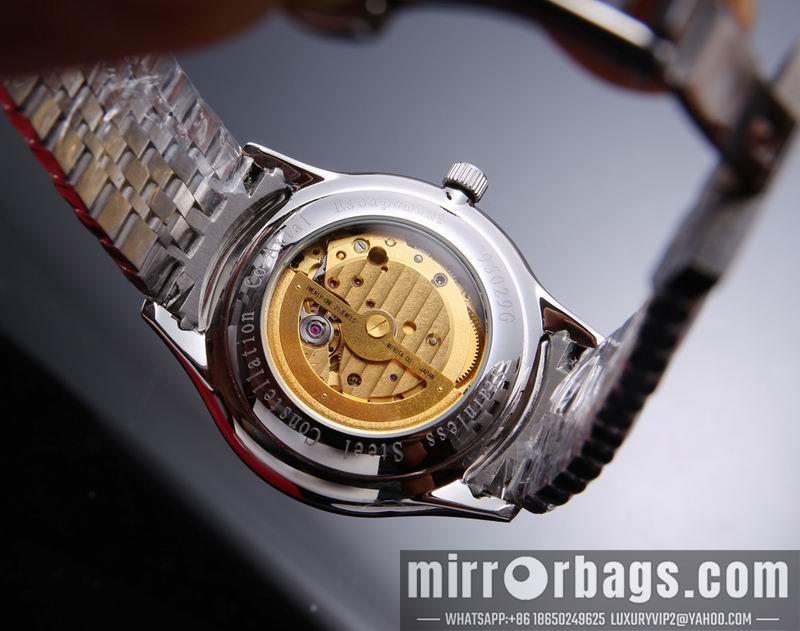Breguet 39X10mm 050224