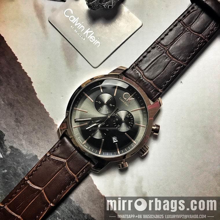 CK watch M02