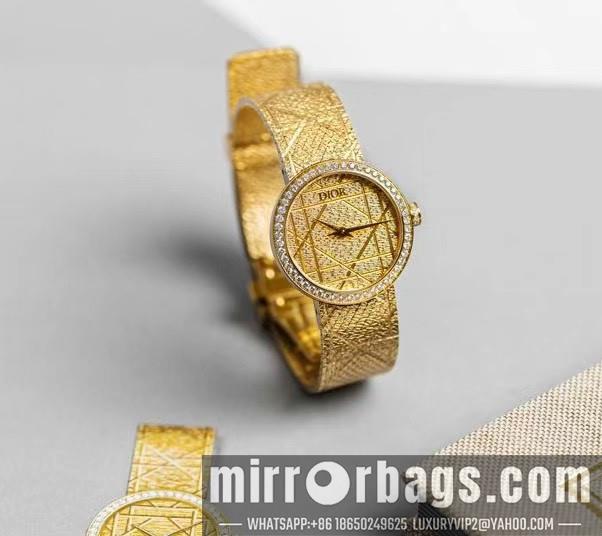 Dior 25mm 30mm 022260