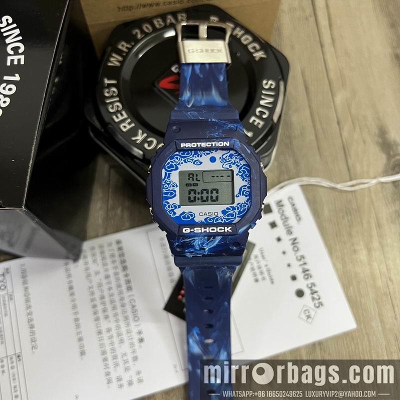 Casio watch 103132