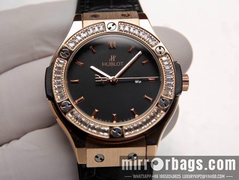 Hublot 34mm 082906